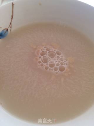 萝卜丝肉饼的做法步骤：2