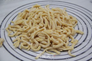 沙琪玛的做法步骤：7