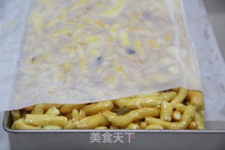 沙琪玛的做法步骤：15