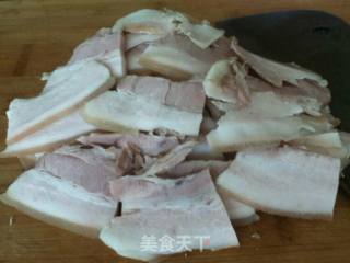 兰州糟肉的做法步骤：4