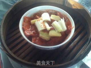 兰州糟肉的做法步骤：8