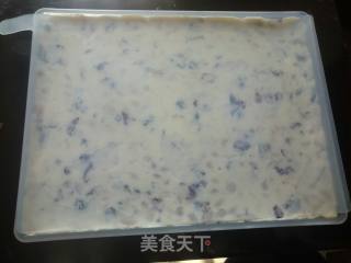 蔓越莓牛轧糖的做法步骤：7