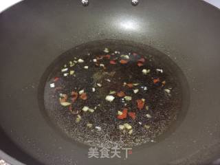 “妈妈的味道”煎豆腐的做法步骤：7
