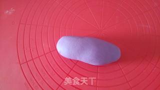 紫薯番茄大虾面的做法步骤：4