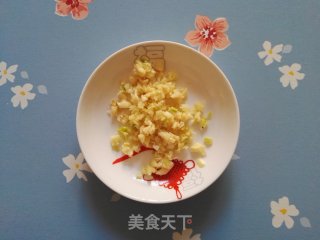 剁椒粉丝蒸虾的做法步骤：5