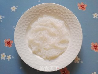 剁椒粉丝蒸虾的做法步骤：6