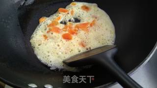 鸭黄蒸豆腐的做法步骤：3