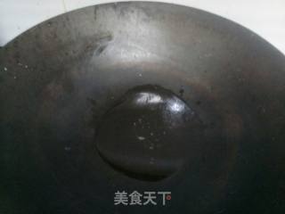 菠萝咕噜肉的做法步骤：9