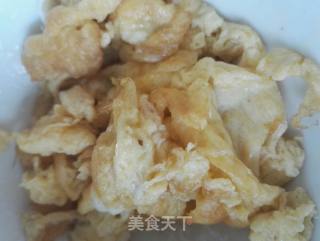 烩年糕的做法步骤：4