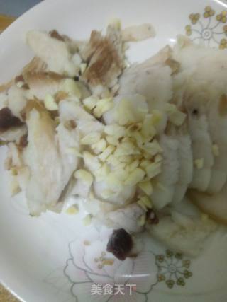 蒜泥白肉的做法步骤：6