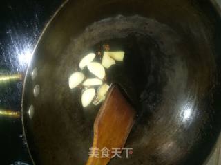 板栗烧排骨的做法步骤：6