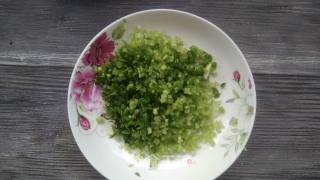 香芹肉丸汤的做法步骤：6