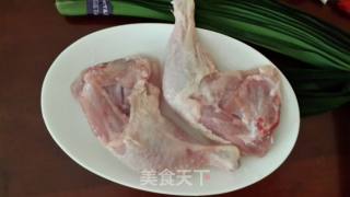 海南鸡饭的做法步骤：2