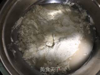 妈妈的味道～猪肉火烧的做法步骤：2