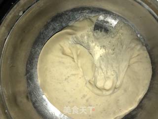 妈妈的味道～猪肉火烧的做法步骤：4