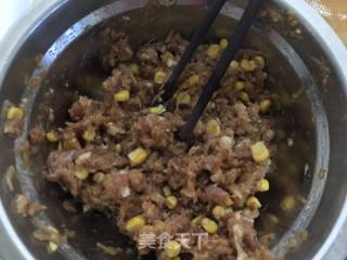 妈妈的味道～猪肉火烧的做法步骤：7