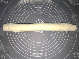 妈妈的味道～猪肉火烧的做法步骤：9