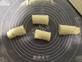 妈妈的味道～猪肉火烧的做法步骤：10