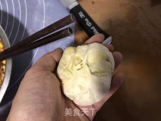 妈妈的味道～猪肉火烧的做法步骤：13