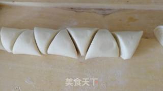 简单易学的花卷的做法步骤：2