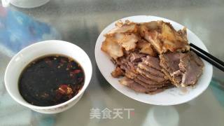 卤牛肉的做法步骤：7