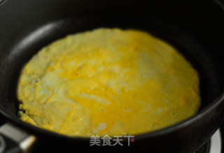 爆竹培根卷的做法步骤：3