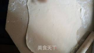 芝麻花卷的做法步骤：6
