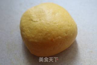 红豆沙花包的做法步骤：8