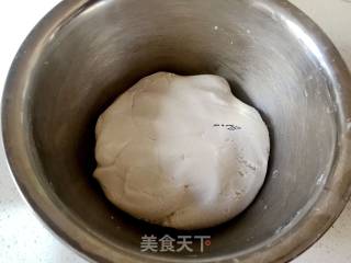 红豆沙汤圆的做法步骤：3