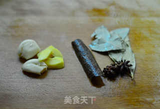 红烧肉的做法步骤：2