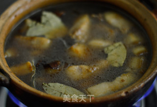 红烧肉的做法步骤：9