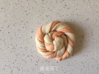 棒棒糖馒头的做法步骤：6