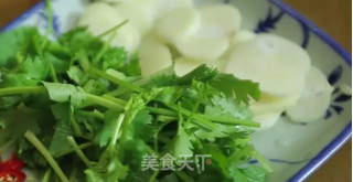 潮音潮人：潮汕生腌虾姑的做法步骤：2