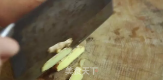 潮音潮人：潮汕生腌虾姑的做法步骤：3