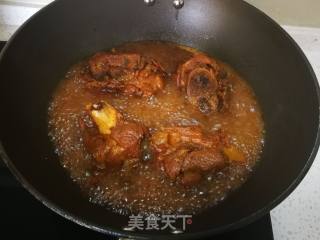 酱骨头的做法步骤：7