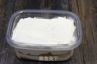橙香奶油蛋糕的做法步骤：26