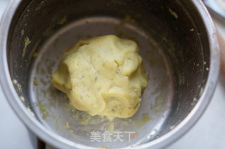 红薯奶酥的做法步骤：6