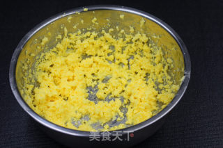 糖霜饼干的做法步骤：3