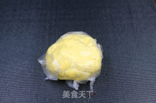 糖霜饼干的做法步骤：5