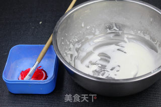 糖霜饼干的做法步骤：10