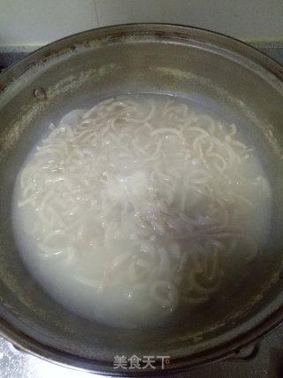 原味皮冻的做法步骤：9