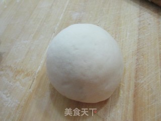 红枣饽饽的做法步骤：3