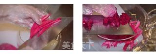 花青火龙饮，当今人类发现最有效的抗氧化剂！比Ve高50倍，比vc高20倍！的做法步骤：1