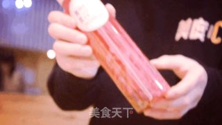 花青火龙饮，当今人类发现最有效的抗氧化剂！比Ve高50倍，比vc高20倍！的做法步骤：5