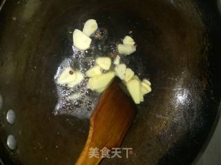 回锅肉的做法步骤：6