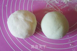 香菇酱白菜黑木耳馅水饺#妈妈的味道#的做法步骤：8