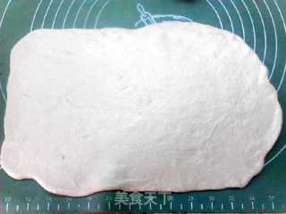 香菜孜然烤饼的做法步骤：7