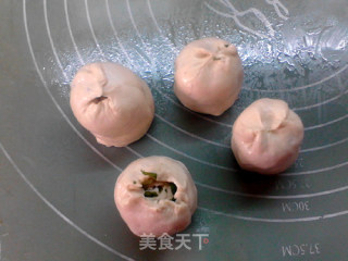 香菜孜然烤饼的做法步骤：13