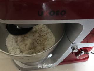 花样面食～【枣花糕】的做法步骤：4