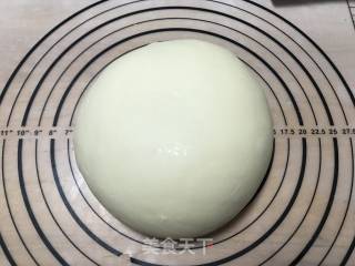 花样面食～【枣花糕】的做法步骤：5
